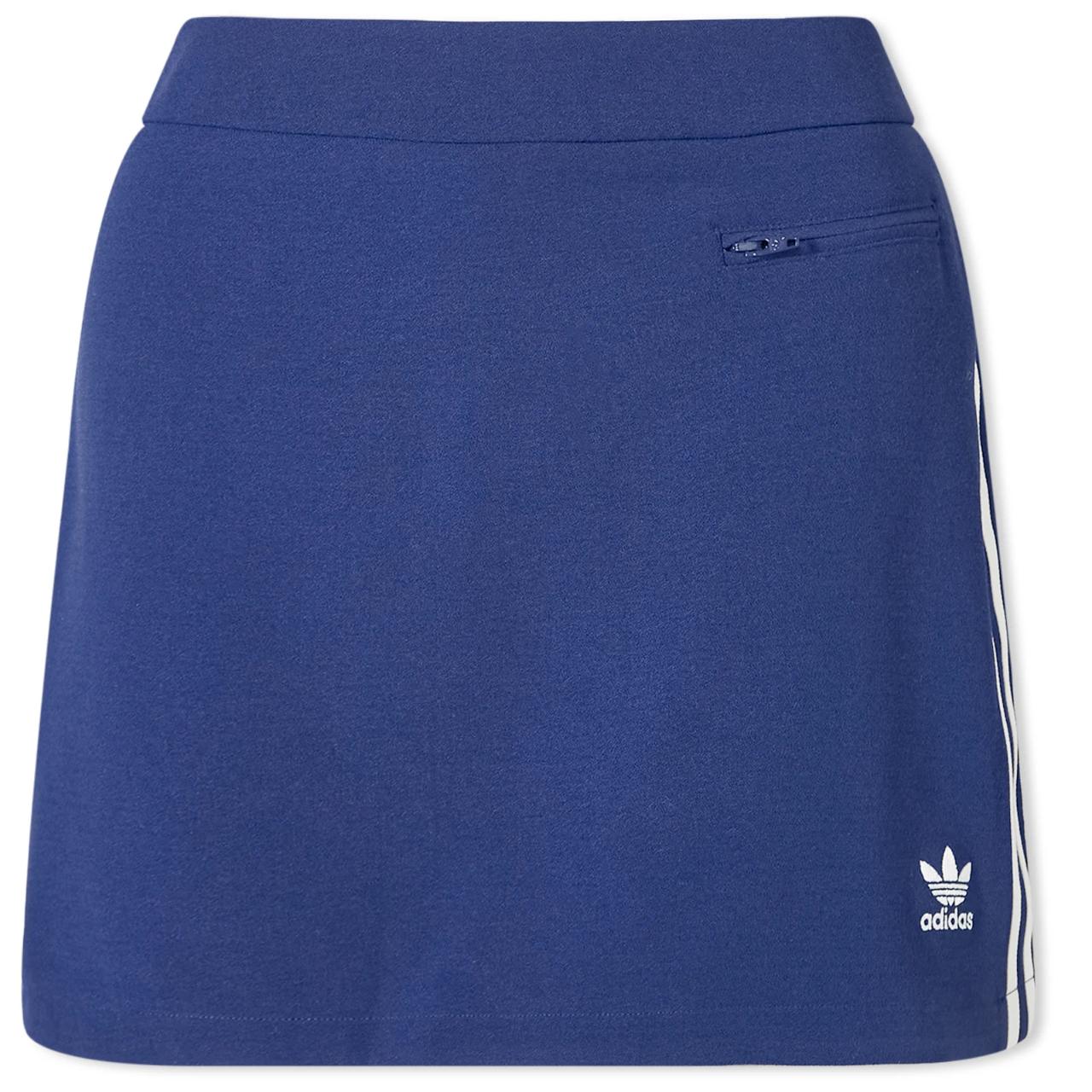 아디다스 스커트 Adidas Crepe Skirt IR6122